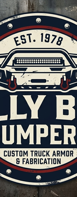 Billy Bob Bumpers
